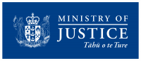 ministry of justice