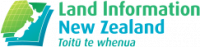 land information new zealand