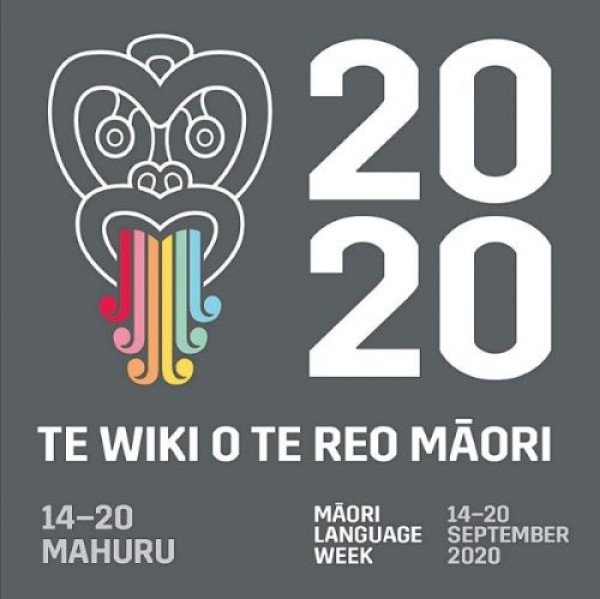 maori language week